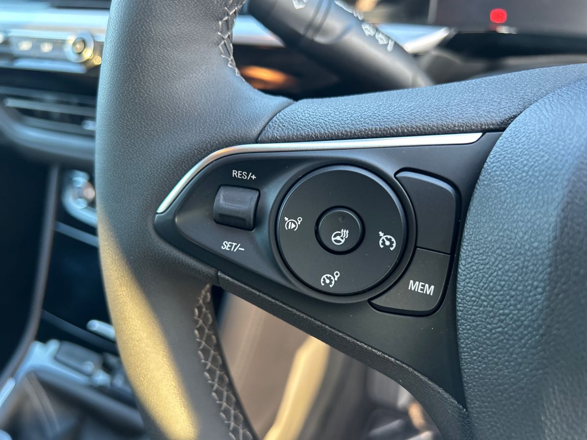 Used Vauxhall Grandland 2024 for sale - 77755681: Photo 16