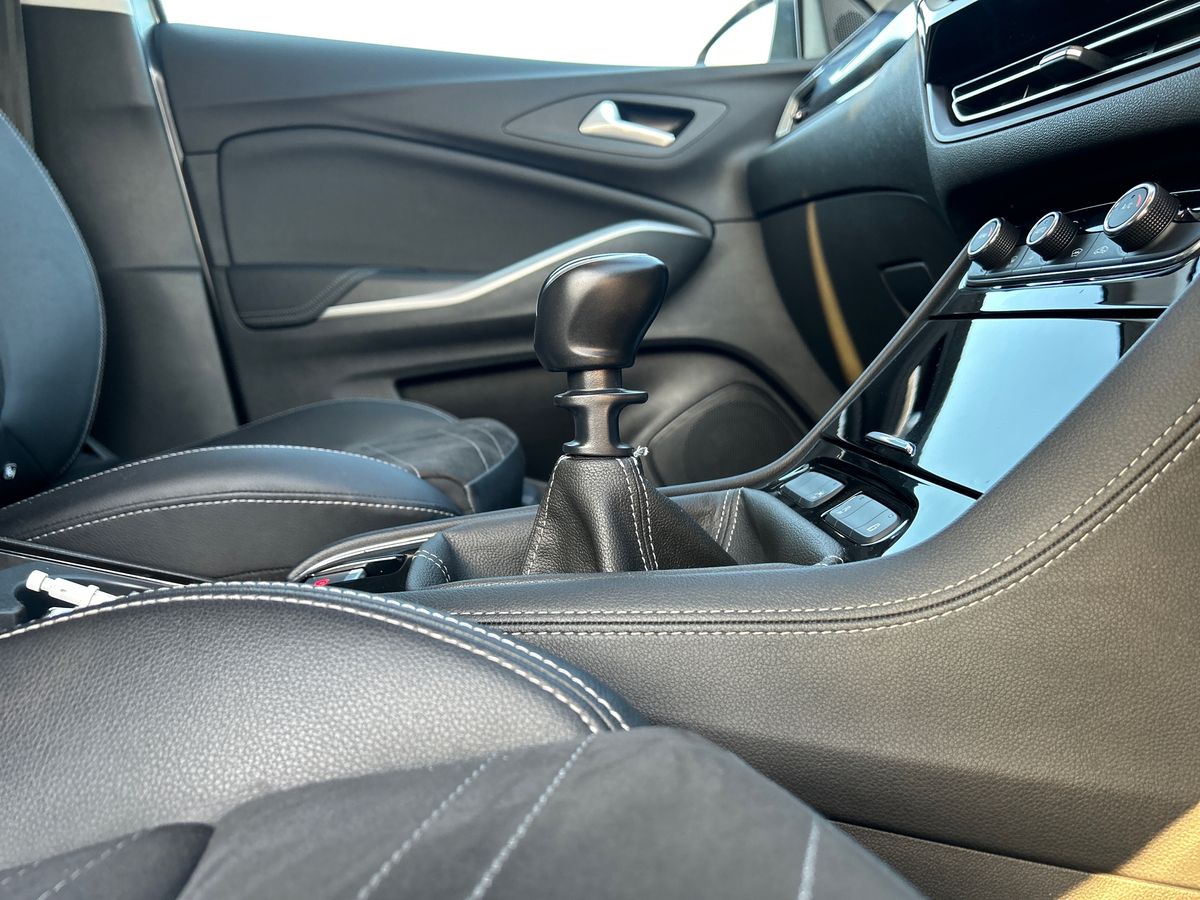 Used Vauxhall Grandland 2024 for sale - 77755681: Photo 19