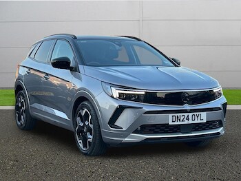 Used Vauxhall Grandland 2024 for sale - 77755681: Photo