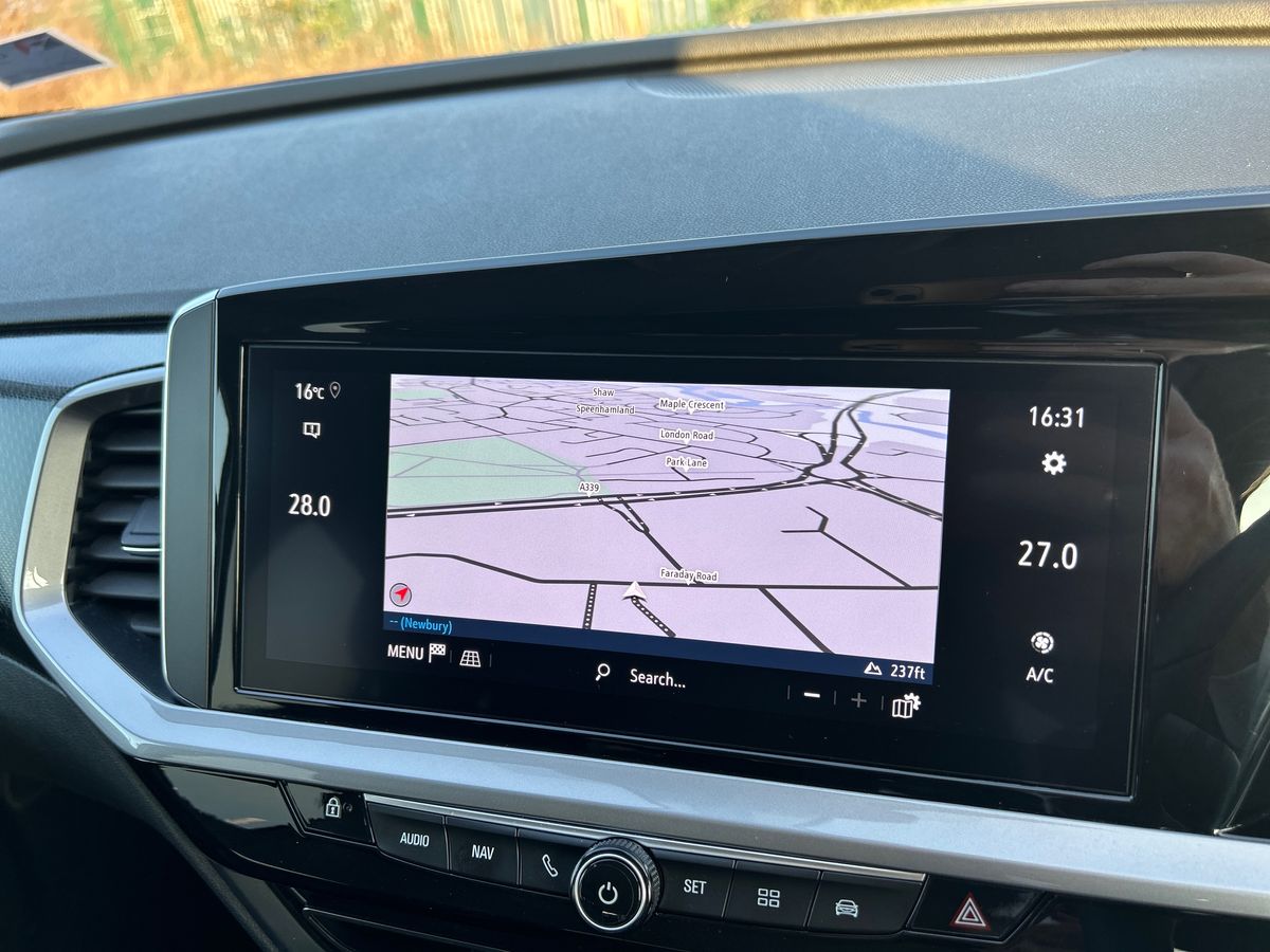 Used Vauxhall Grandland 2024 for sale - 77755681: Photo 28