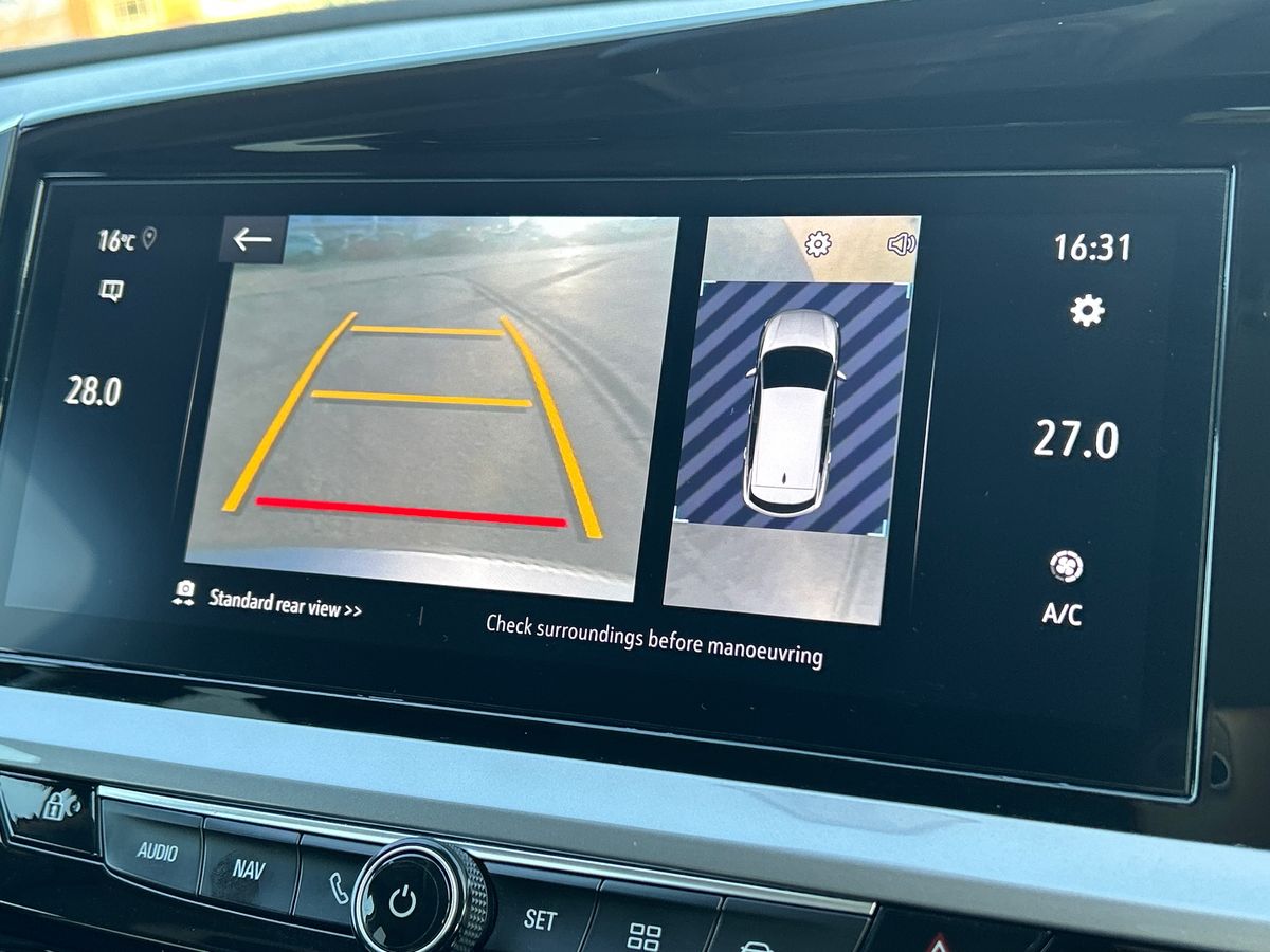 Used Vauxhall Grandland 2024 for sale - 77755681: Photo 29