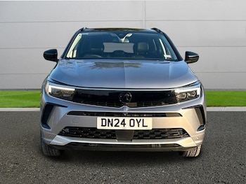 Used Vauxhall Grandland 2024 for sale - 77755681: Photo