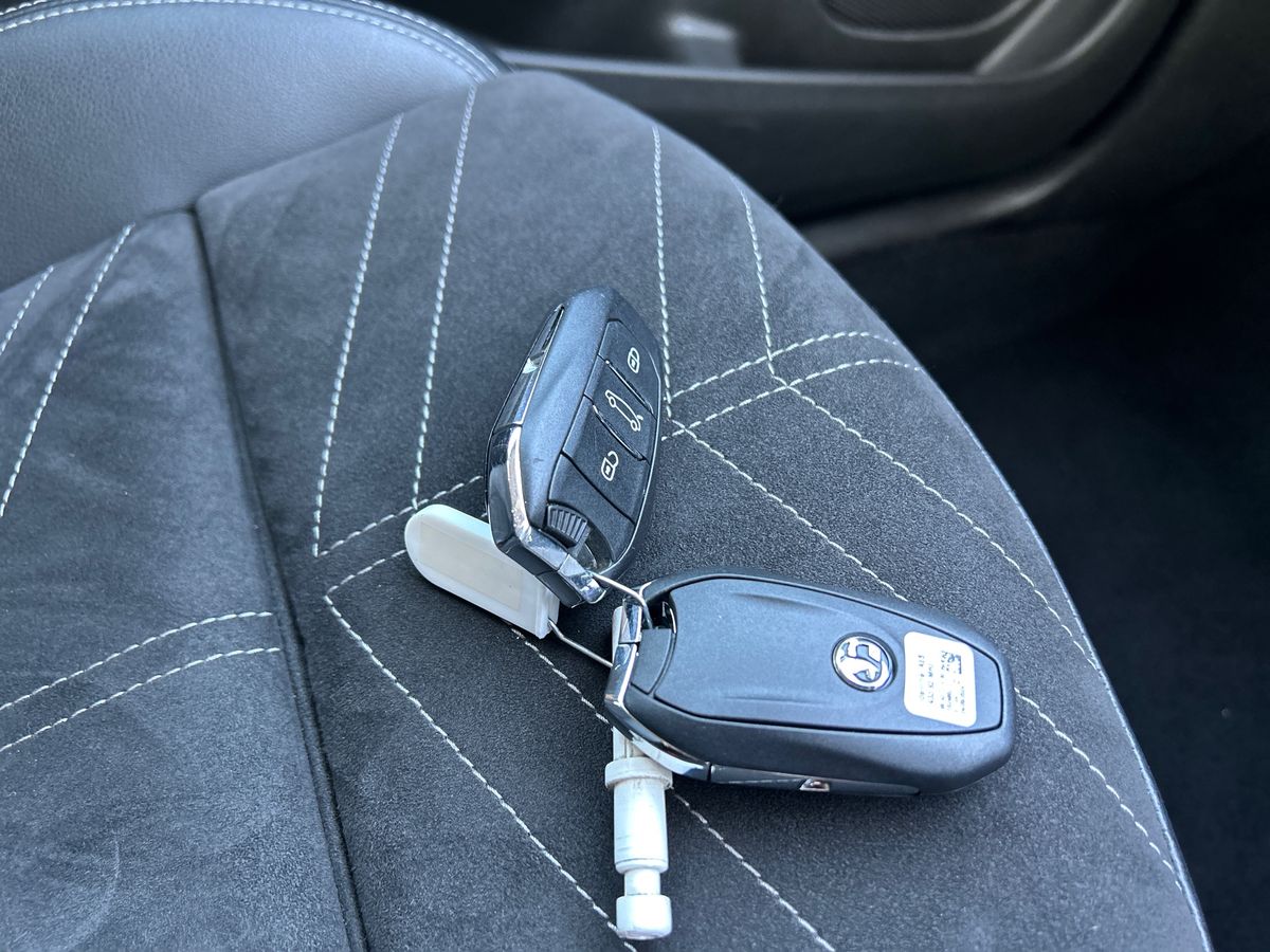 Used Vauxhall Grandland 2024 for sale - 77755681: Photo 30