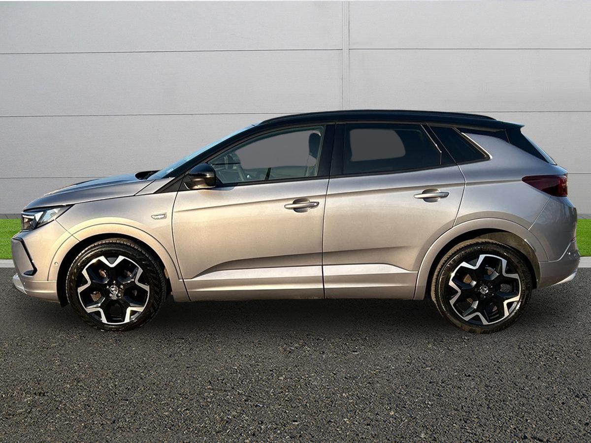 Used Vauxhall Grandland 2024 for sale - 77755681: Photo 4