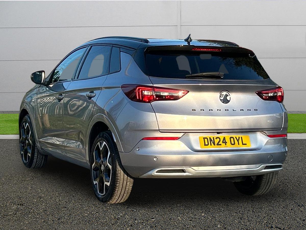 Used Vauxhall Grandland 2024 for sale - 77755681: Photo 5