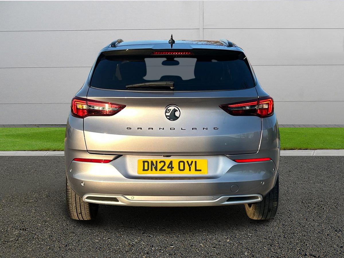 Used Vauxhall Grandland 2024 for sale - 77755681: Photo 6