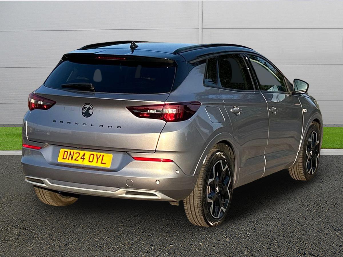 Used Vauxhall Grandland 2024 for sale - 77755681: Photo 7