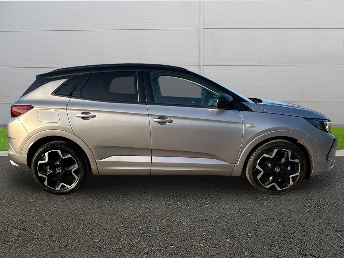 Used Vauxhall Grandland 2024 for sale - 77755681: Photo 8