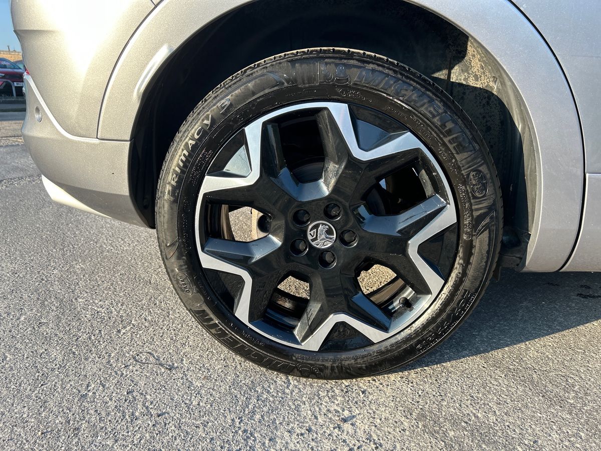 Used Vauxhall Grandland 2024 for sale - 77755681: Photo 9