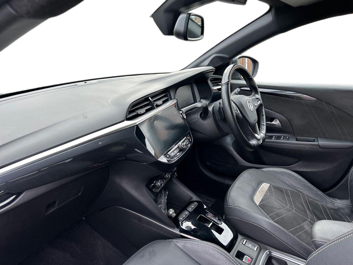 Used Vauxhall Corsa 2022 for sale - 77706368: Photo 10