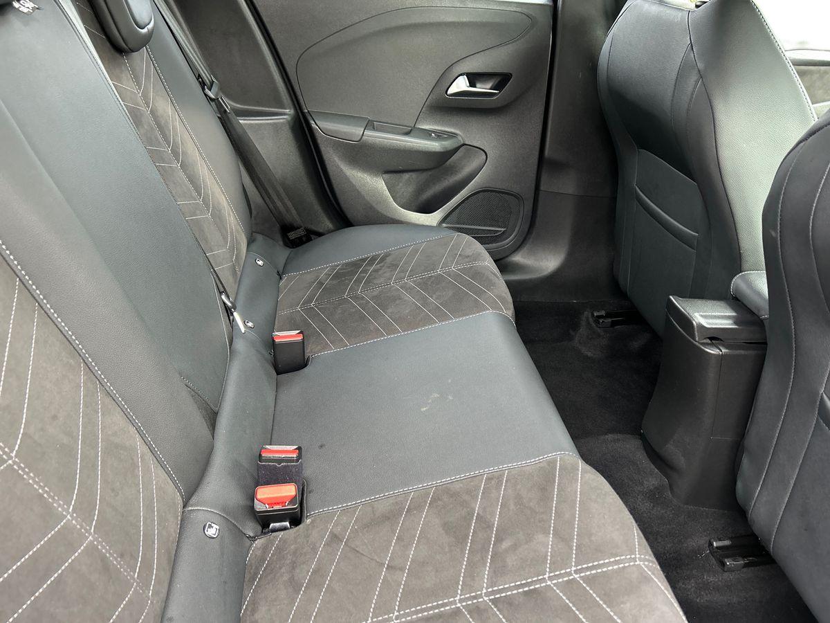 Used Vauxhall Corsa 2022 for sale - 77706368: Photo 11