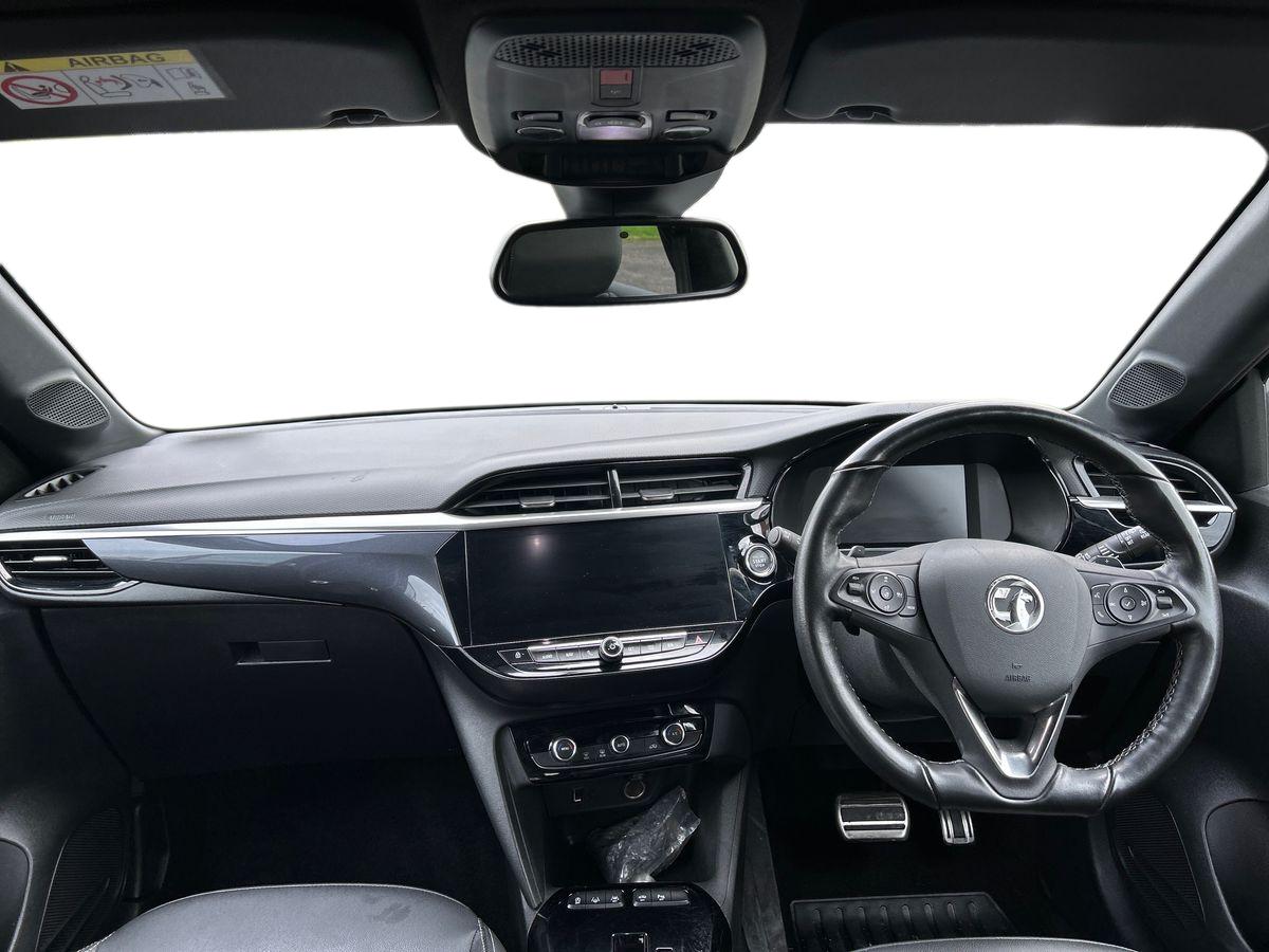 Used Vauxhall Corsa 2022 for sale - 77706368: Photo 13