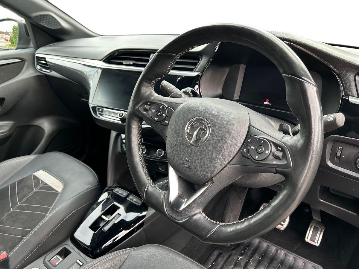 Used Vauxhall Corsa 2022 for sale - 77706368: Photo 15