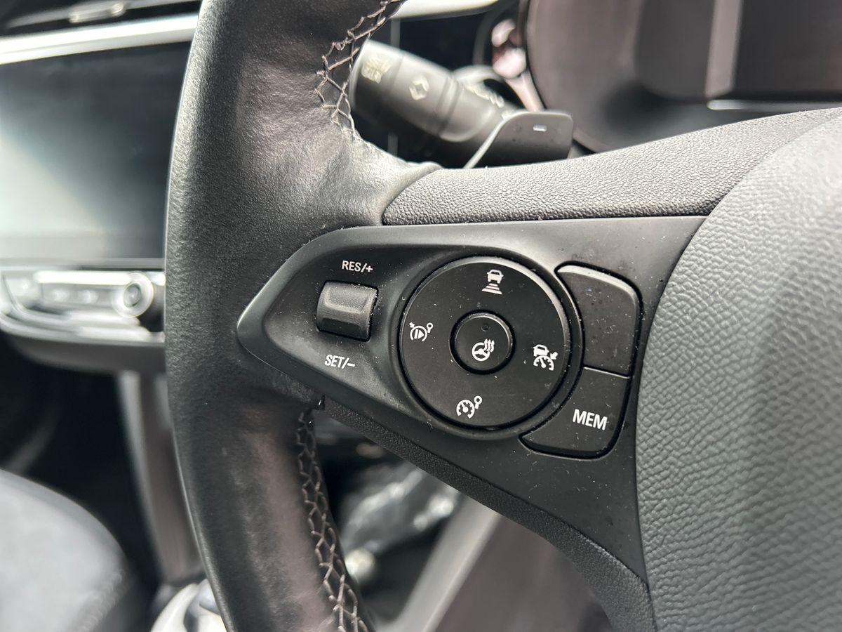 Used Vauxhall Corsa 2022 for sale - 77706368: Photo 16