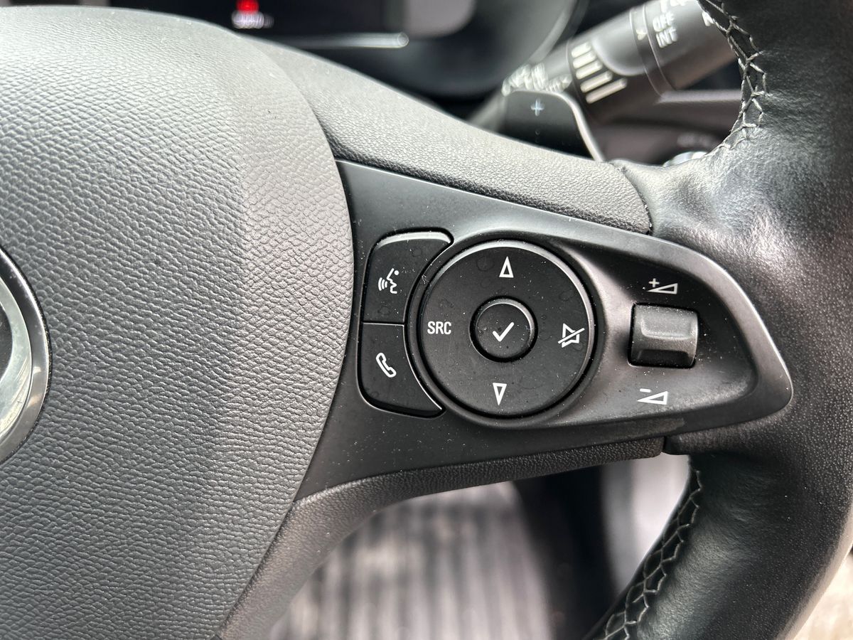 Used Vauxhall Corsa 2022 for sale - 77706368: Photo 17