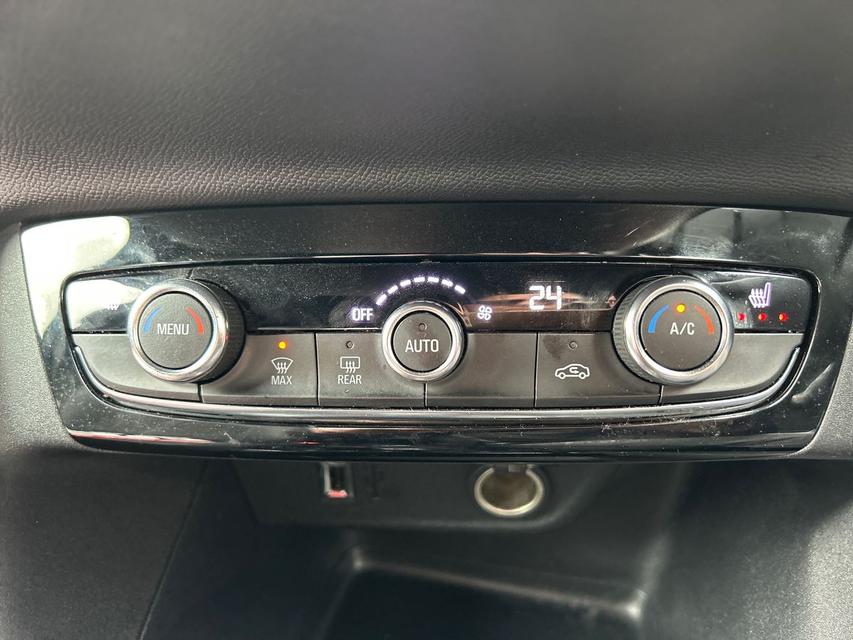 Used Vauxhall Corsa 2022 for sale - 77706368: Photo 18