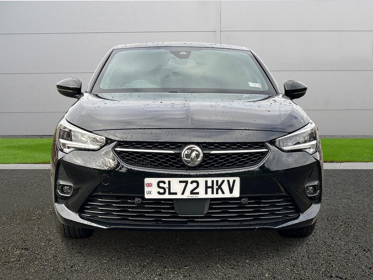 Used Vauxhall Corsa 2022 for sale - 77706368: Photo 2