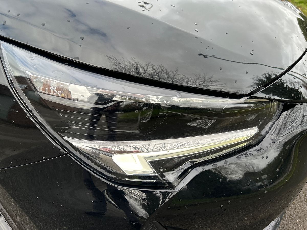 Used Vauxhall Corsa 2022 for sale - 77706368: Photo 21