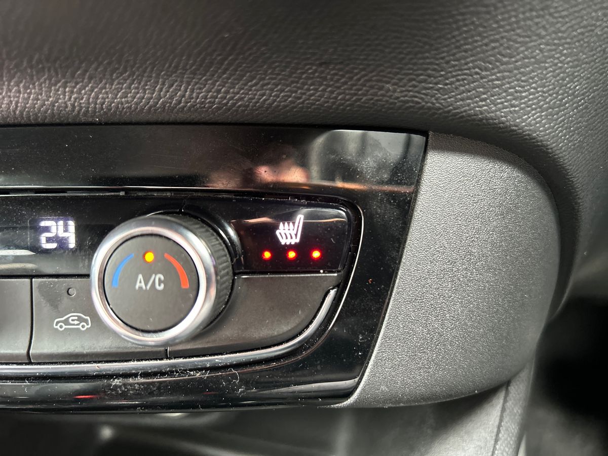 Used Vauxhall Corsa 2022 for sale - 77706368: Photo 25