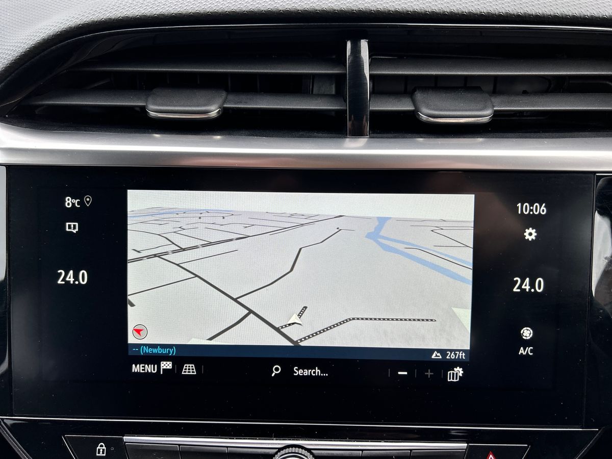 Used Vauxhall Corsa 2022 for sale - 77706368: Photo 27