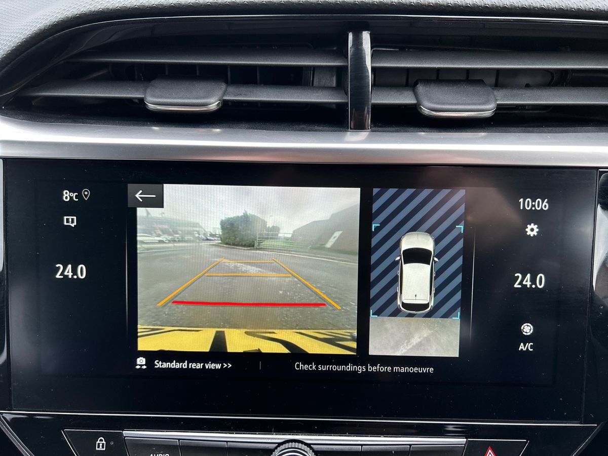 Used Vauxhall Corsa 2022 for sale - 77706368: Photo 28