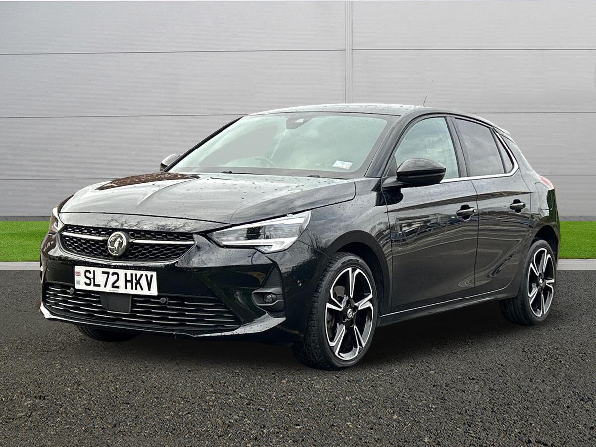 Used Vauxhall Corsa 2022 for sale - 77706368: Photo 3