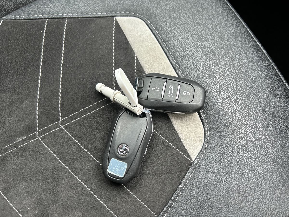 Used Vauxhall Corsa 2022 for sale - 77706368: Photo 31