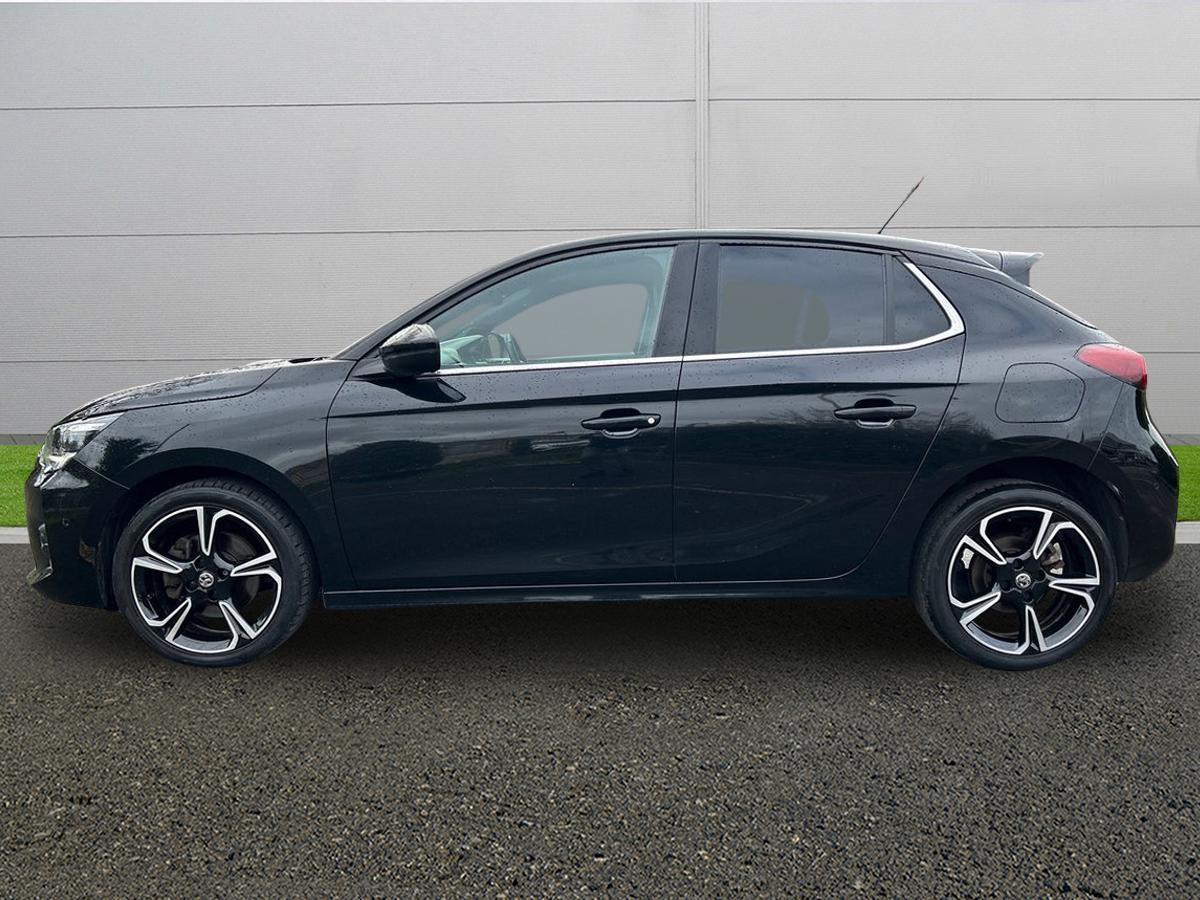 Used Vauxhall Corsa 2022 for sale - 77706368: Photo 4