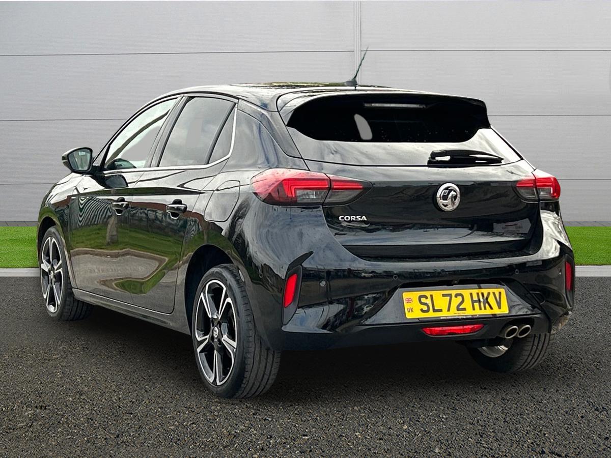 Used Vauxhall Corsa 2022 for sale - 77706368: Photo 5
