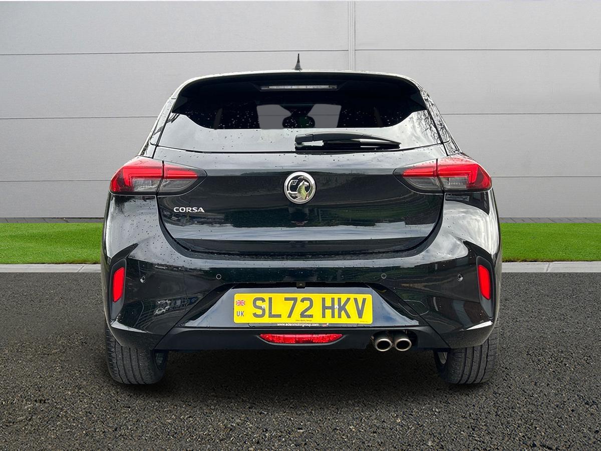 Used Vauxhall Corsa 2022 for sale - 77706368: Photo 6