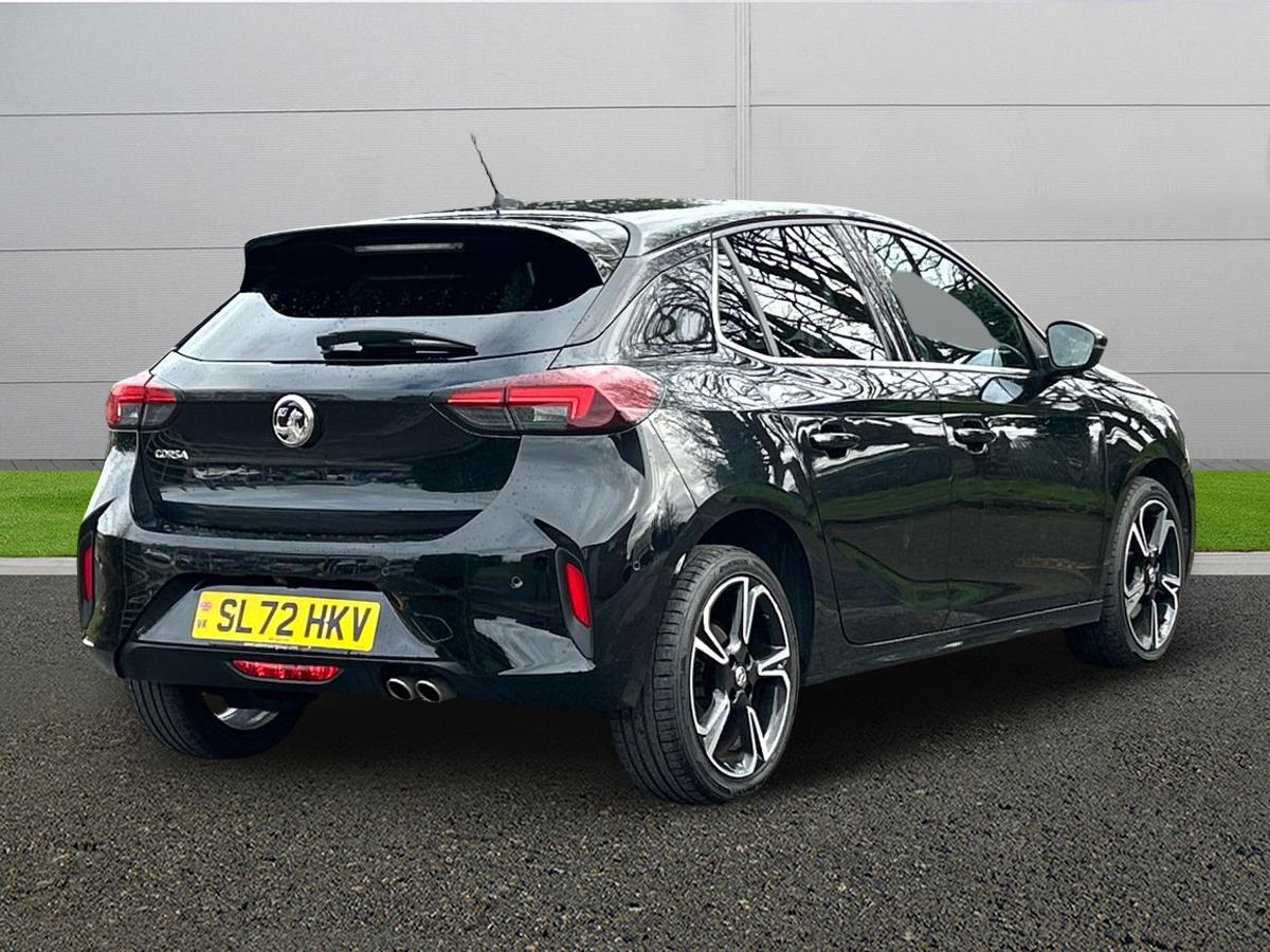 Used Vauxhall Corsa 2022 for sale - 77706368: Photo 7