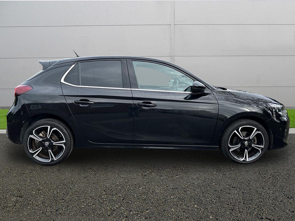 Used Vauxhall Corsa 2022 for sale - 77706368: Photo 8