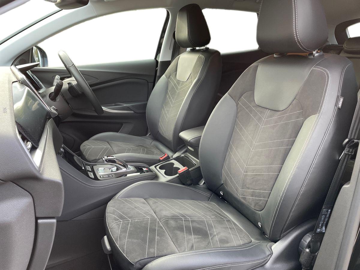 Used Vauxhall Grandland 2022 for sale - 77002791: Photo 10