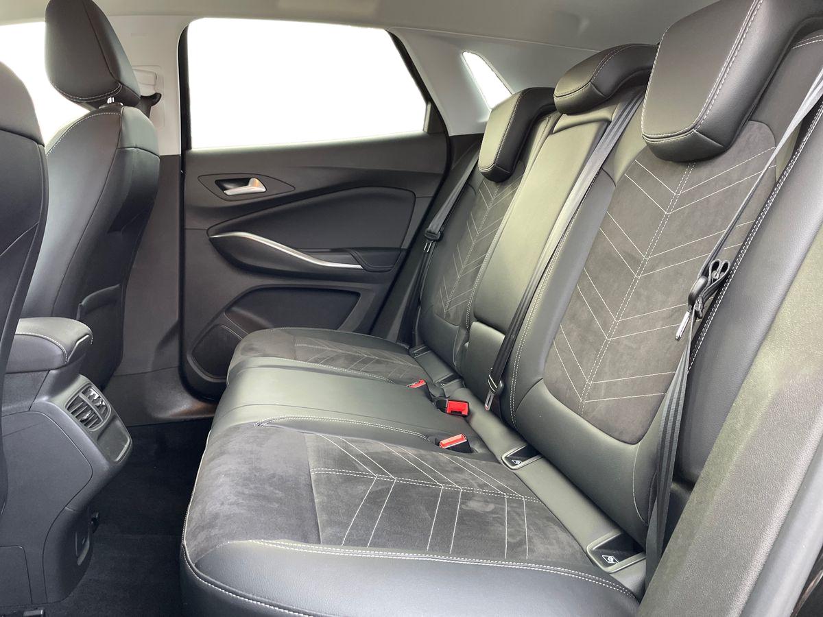 Used Vauxhall Grandland 2022 for sale - 77002791: Photo 11