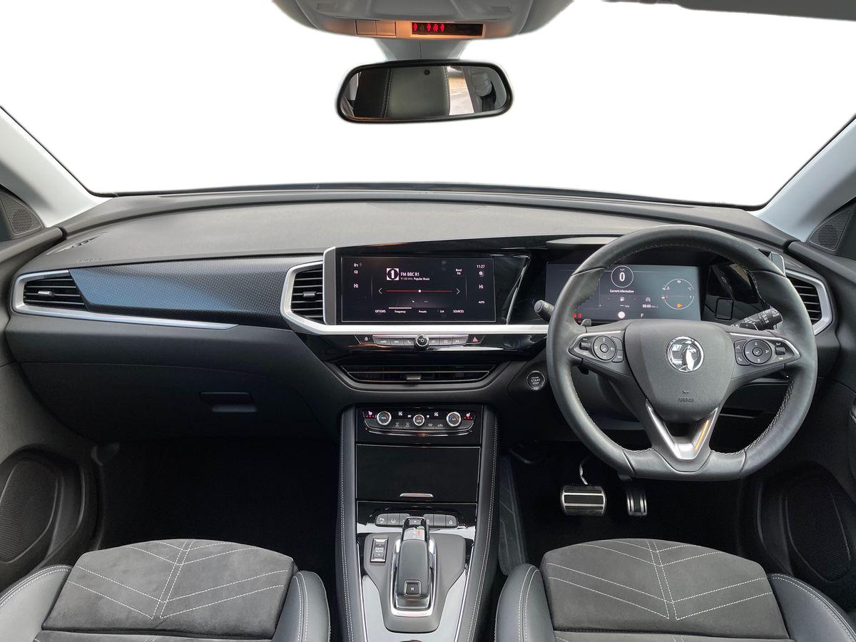 Used Vauxhall Grandland 2022 for sale - 77002791: Photo 13