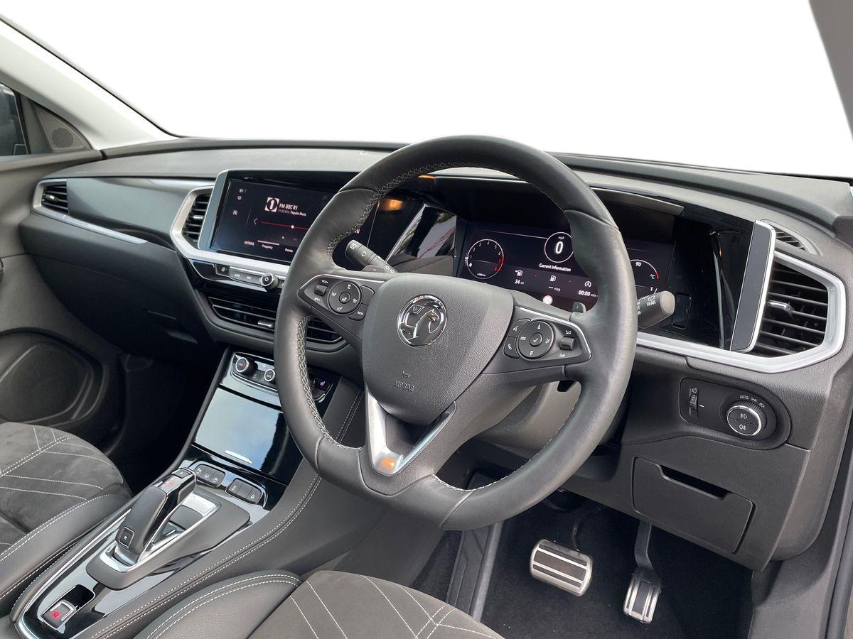 Used Vauxhall Grandland 2022 for sale - 77002791: Photo 15