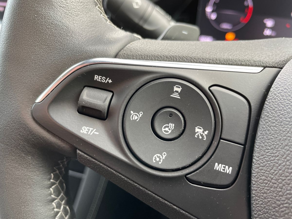 Used Vauxhall Grandland 2022 for sale - 77002791: Photo 16