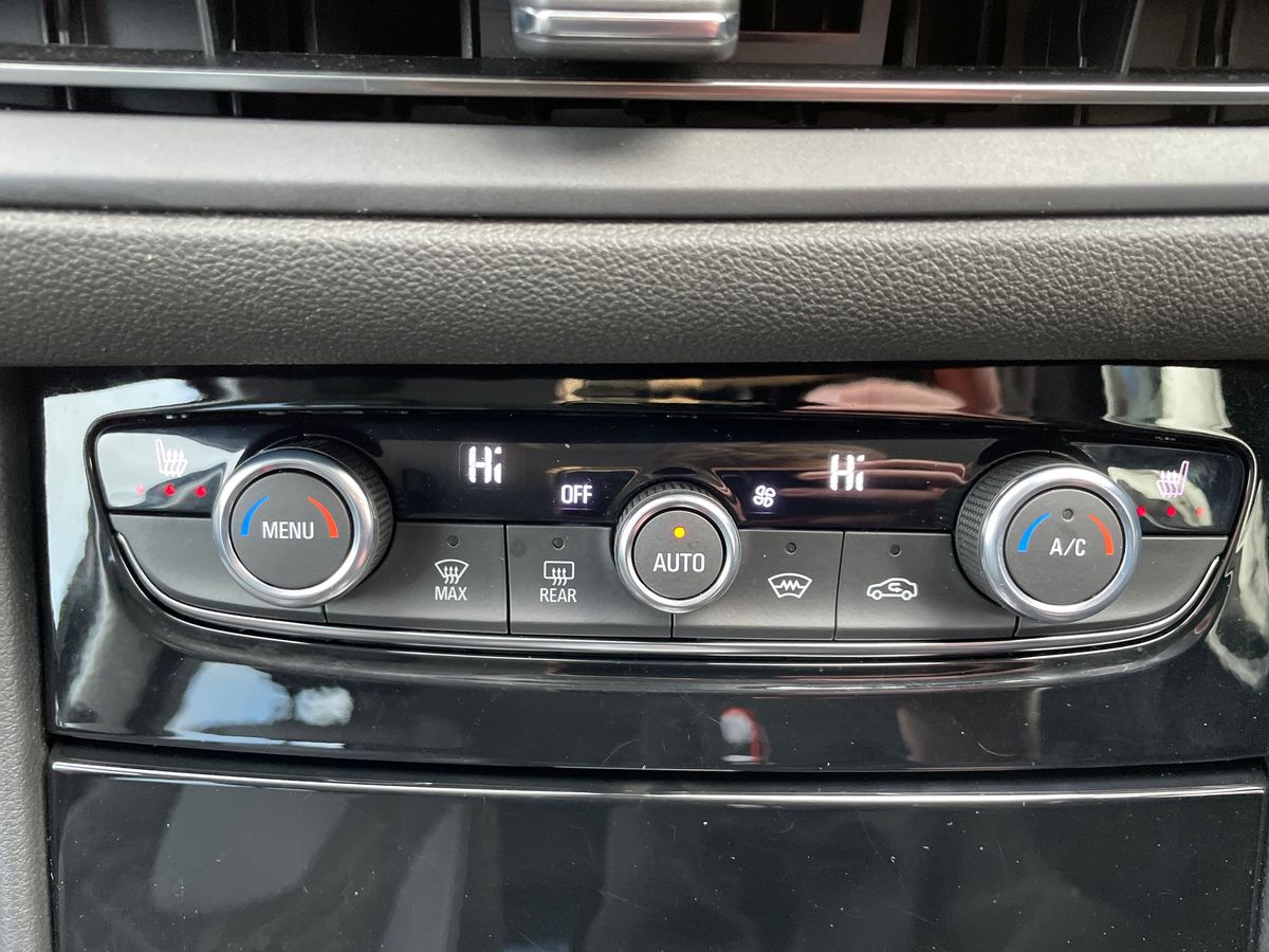 Used Vauxhall Grandland 2022 for sale - 77002791: Photo 18