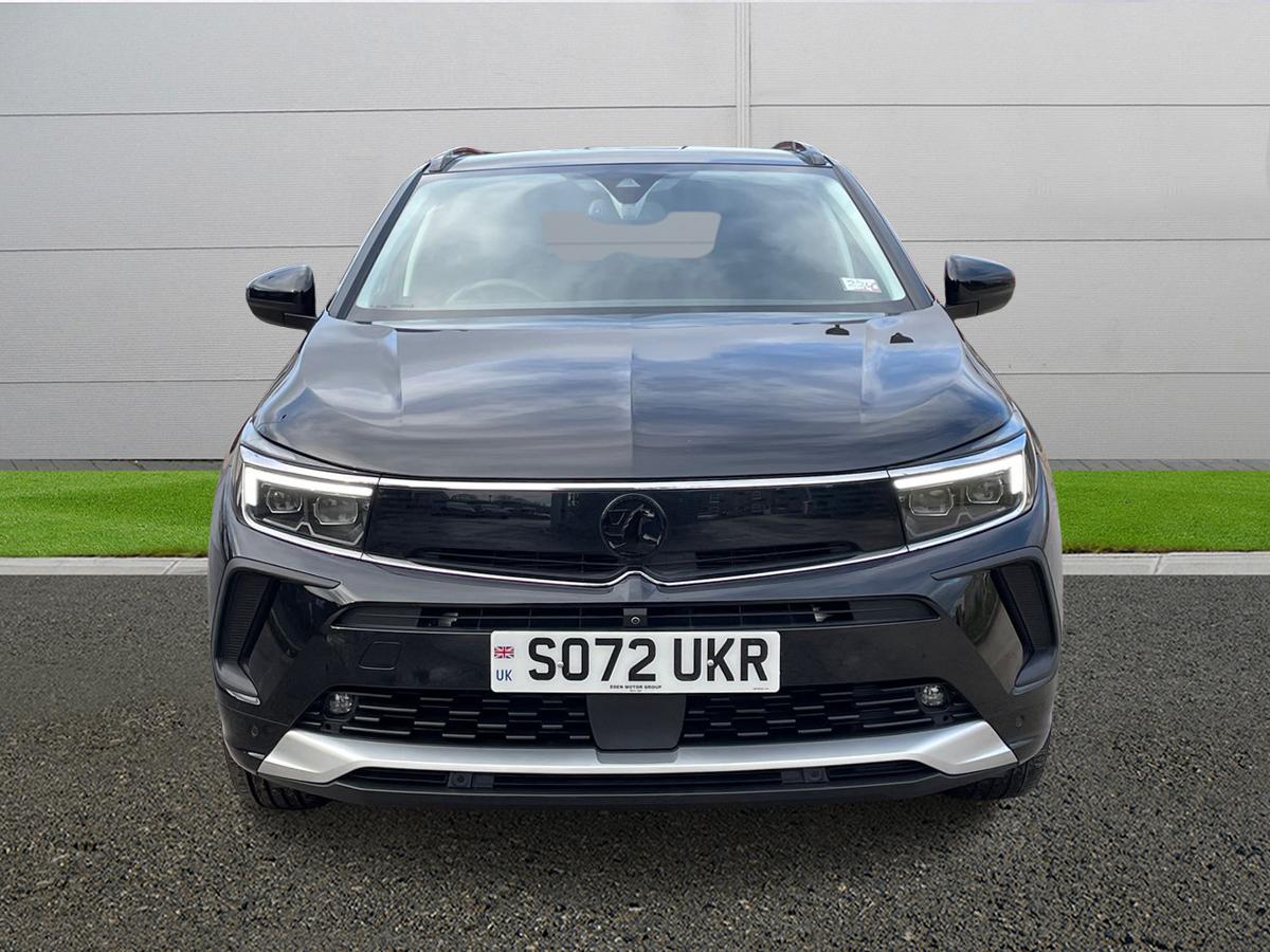 Used Vauxhall Grandland 2022 for sale - 77002791: Photo 2