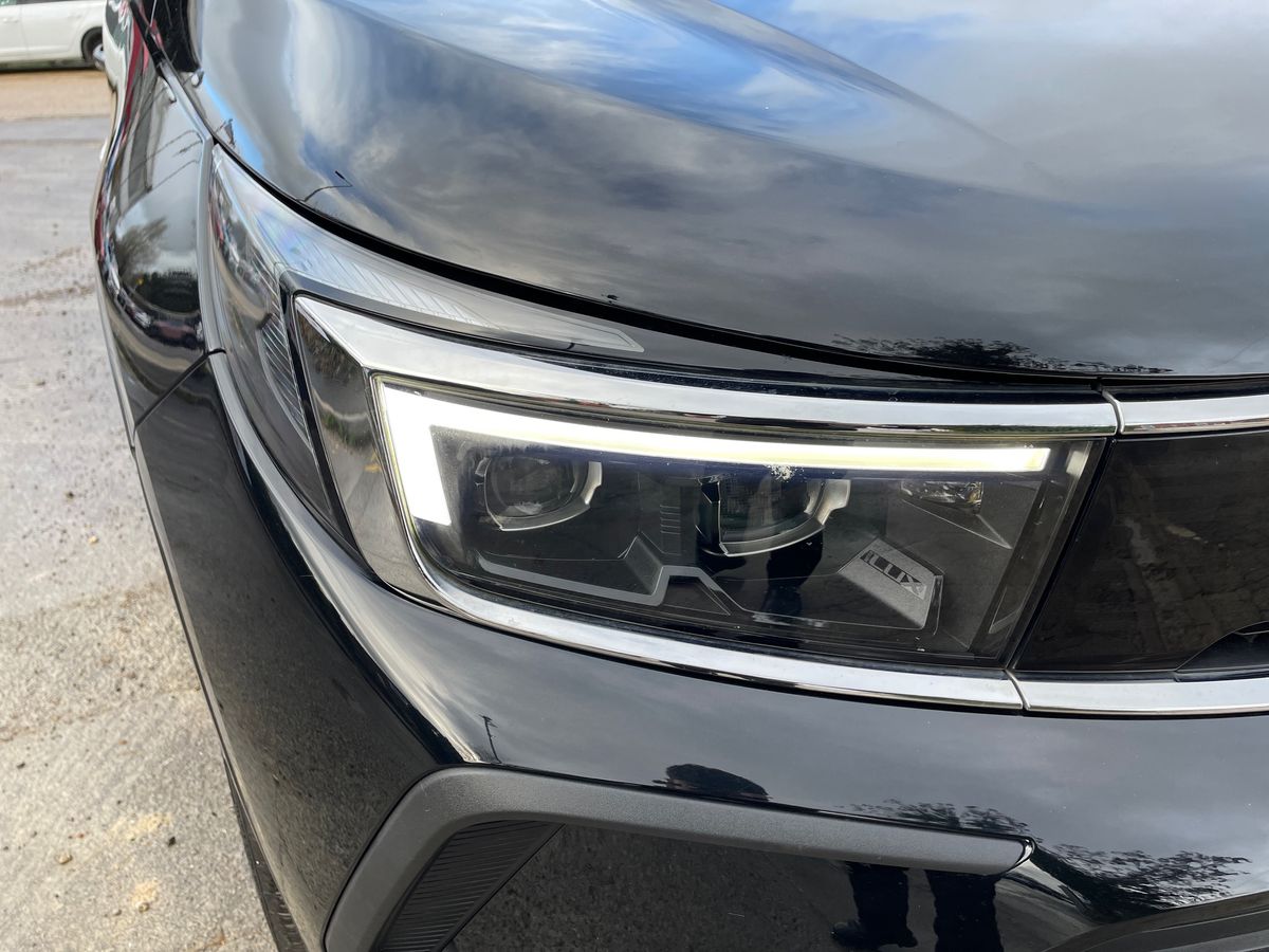 Used Vauxhall Grandland 2022 for sale - 77002791: Photo 21