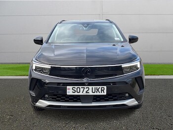 Used Vauxhall Grandland 2022 for sale - 77002791: Photo