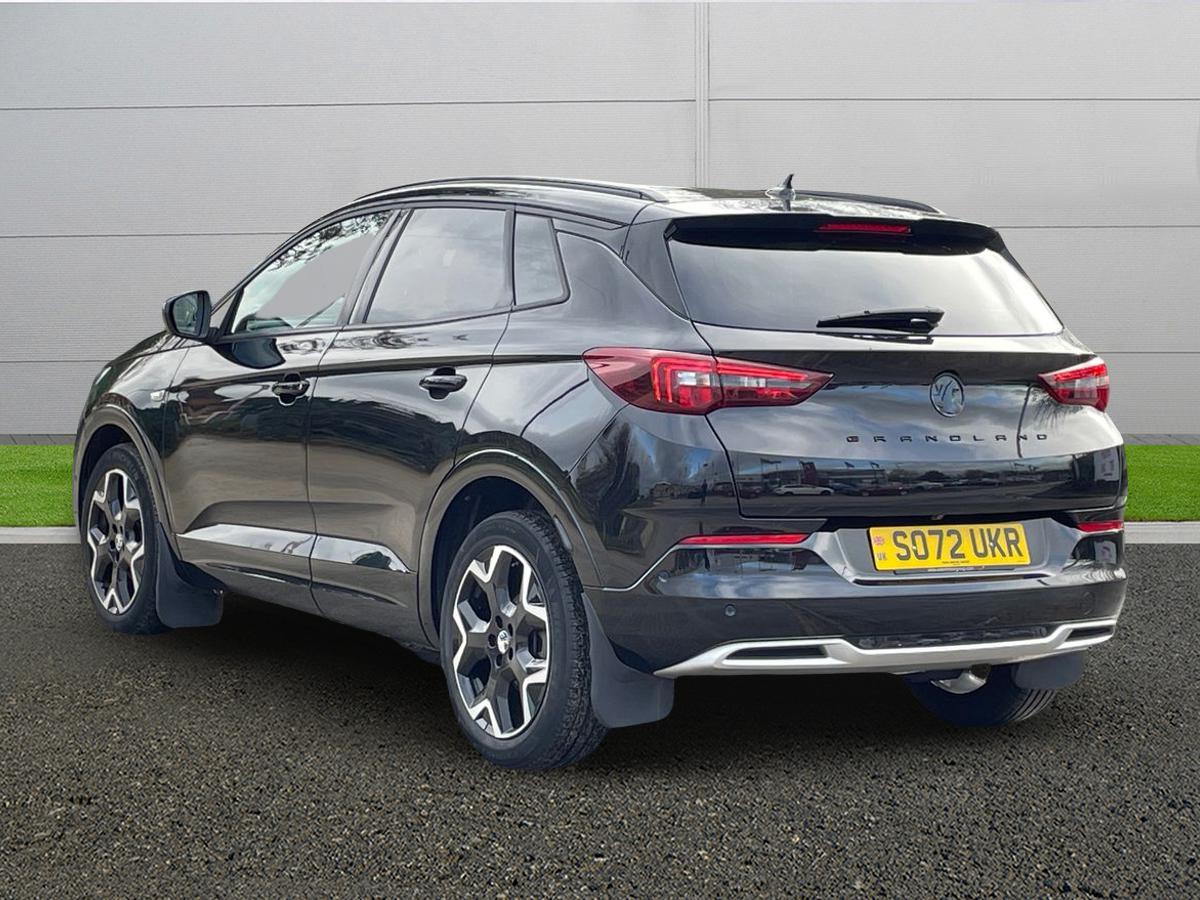Used Vauxhall Grandland 2022 for sale - 77002791: Photo 5
