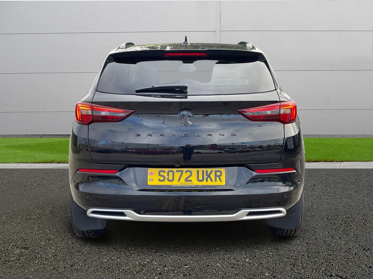 Used Vauxhall Grandland 2022 for sale - 77002791: Photo 6