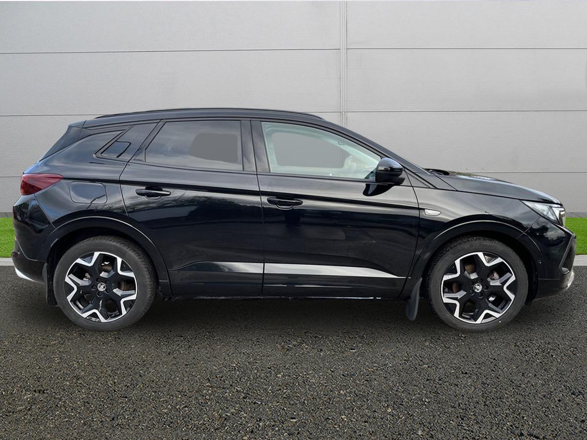 Used Vauxhall Grandland 2022 for sale - 77002791: Photo 8