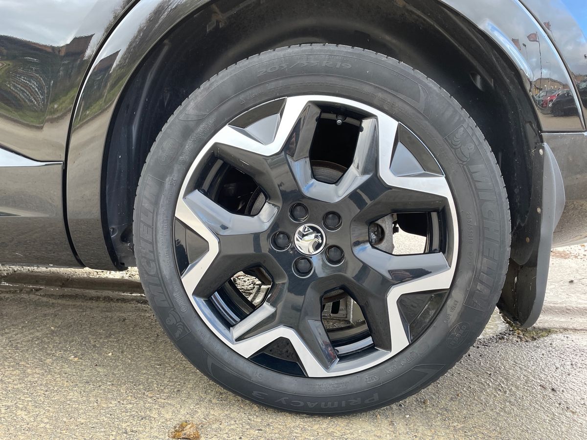 Used Vauxhall Grandland 2022 for sale - 77002791: Photo 9