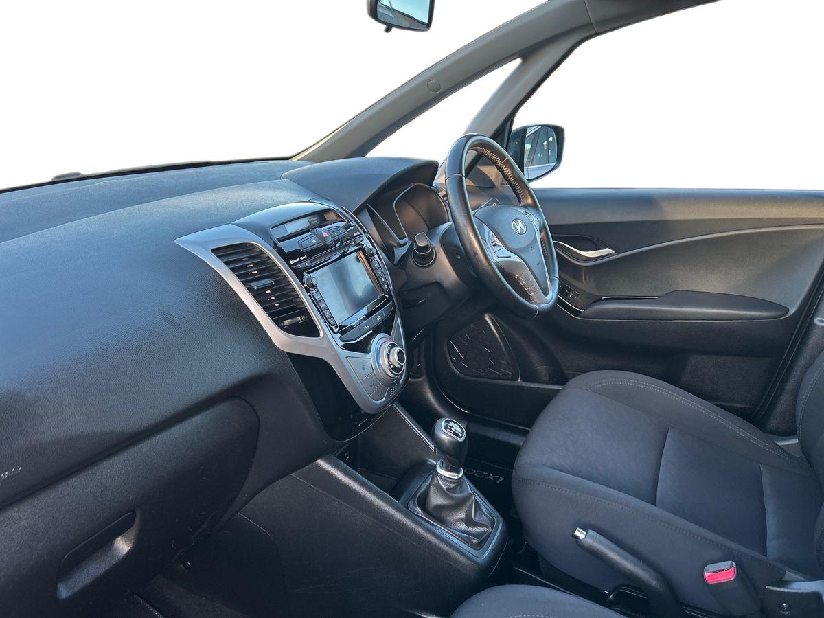 Used Hyundai Ix20 2017 for sale - 78158610: Photo 10