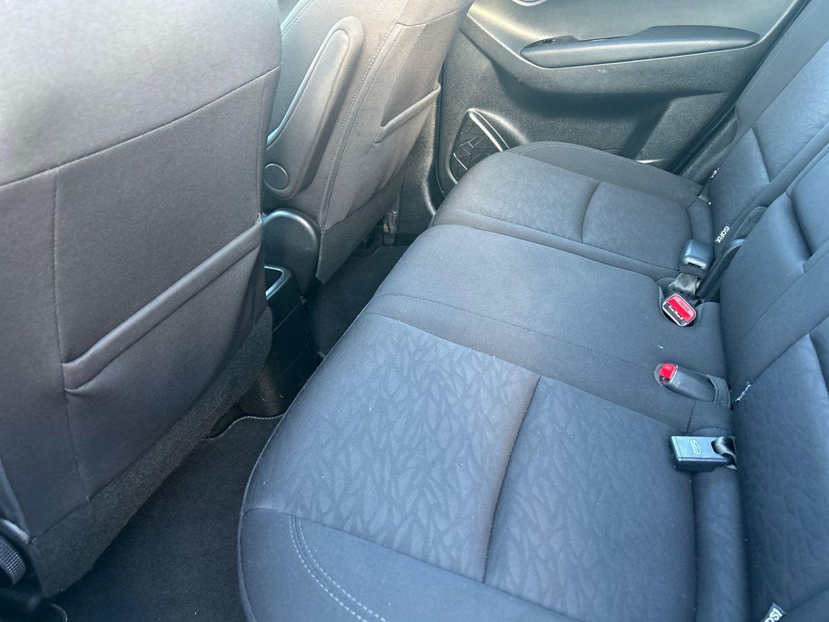 Used Hyundai Ix20 2017 for sale - 78158610: Photo 11