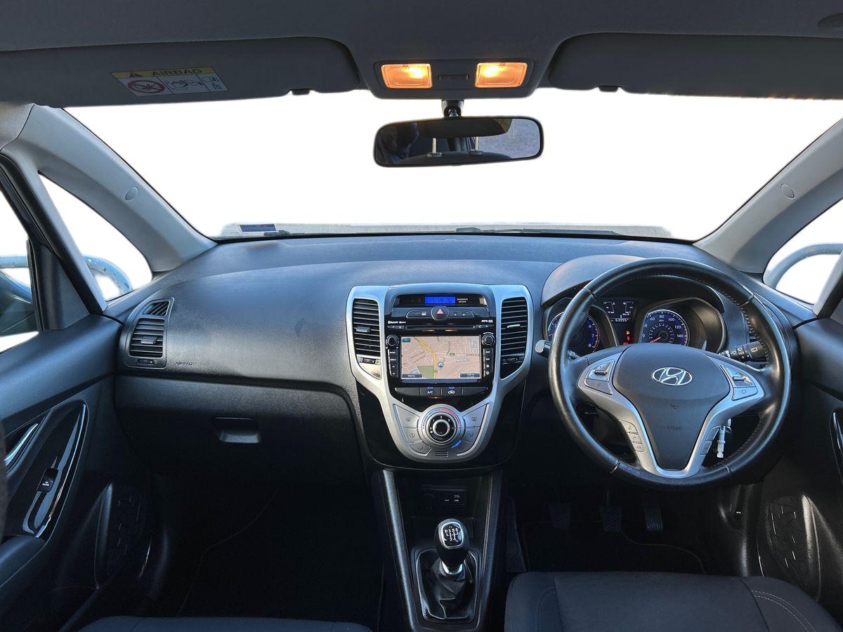 Used Hyundai Ix20 2017 for sale - 78158610: Photo 13