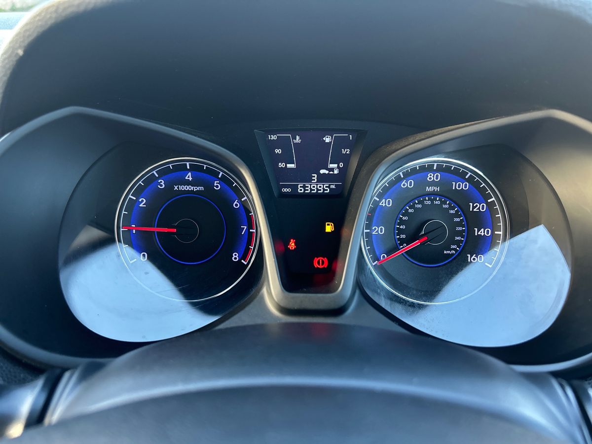 Used Hyundai Ix20 2017 for sale - 78158610: Photo 14