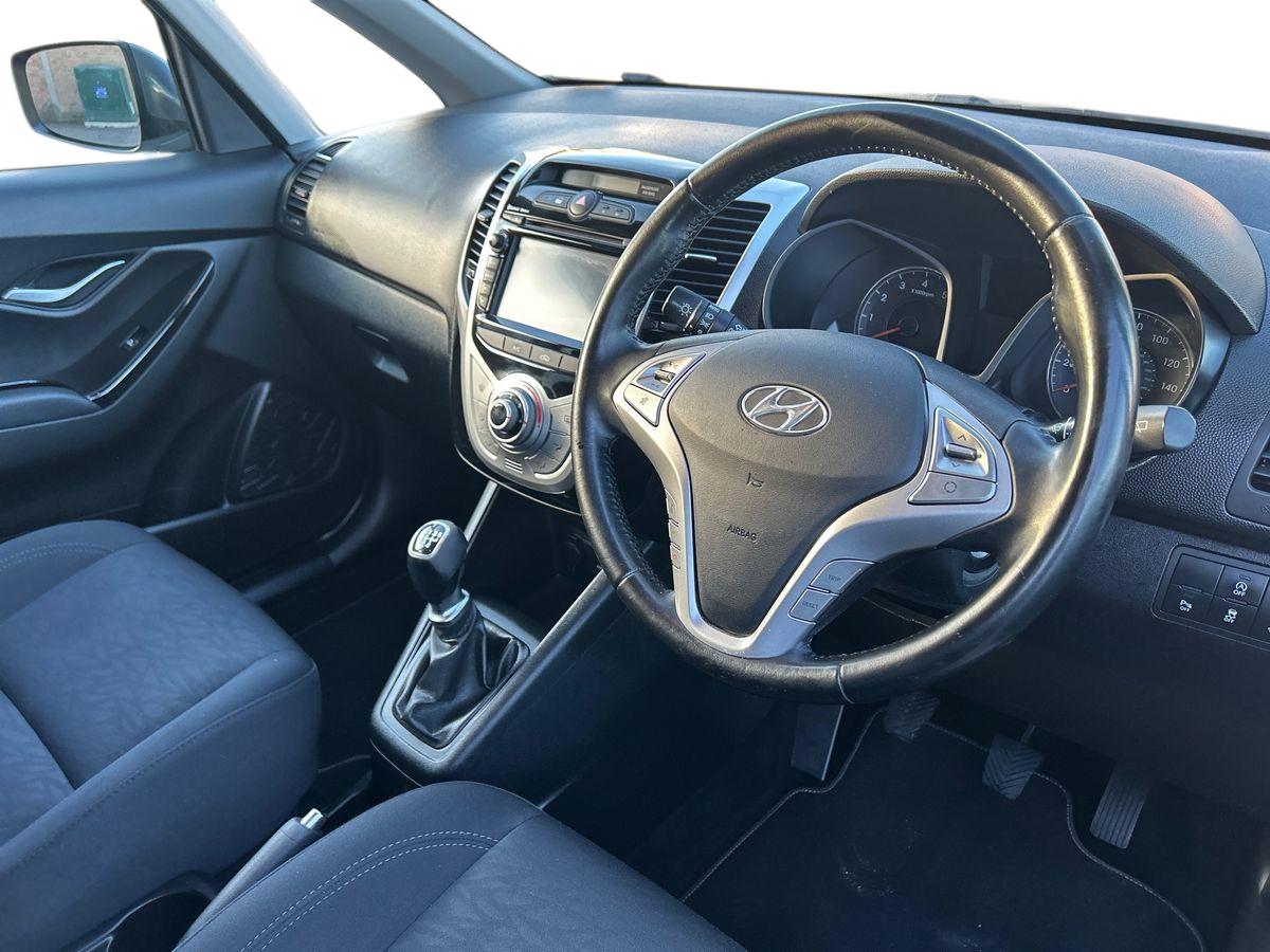 Used Hyundai Ix20 2017 for sale - 78158610: Photo 15